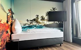 Myk Hotel By Wmm Hotels